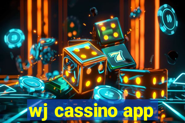 wj cassino app